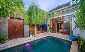 Villa Bluelove Seririt