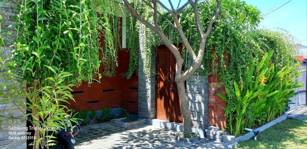 Villa Bluelove Seririt Banjar  Bagian luar foto