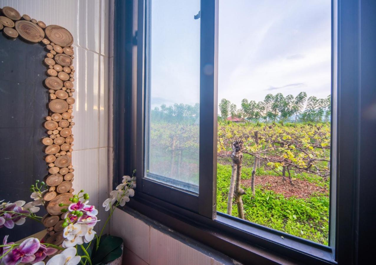 Villa Bluelove Seririt Banjar  Bagian luar foto