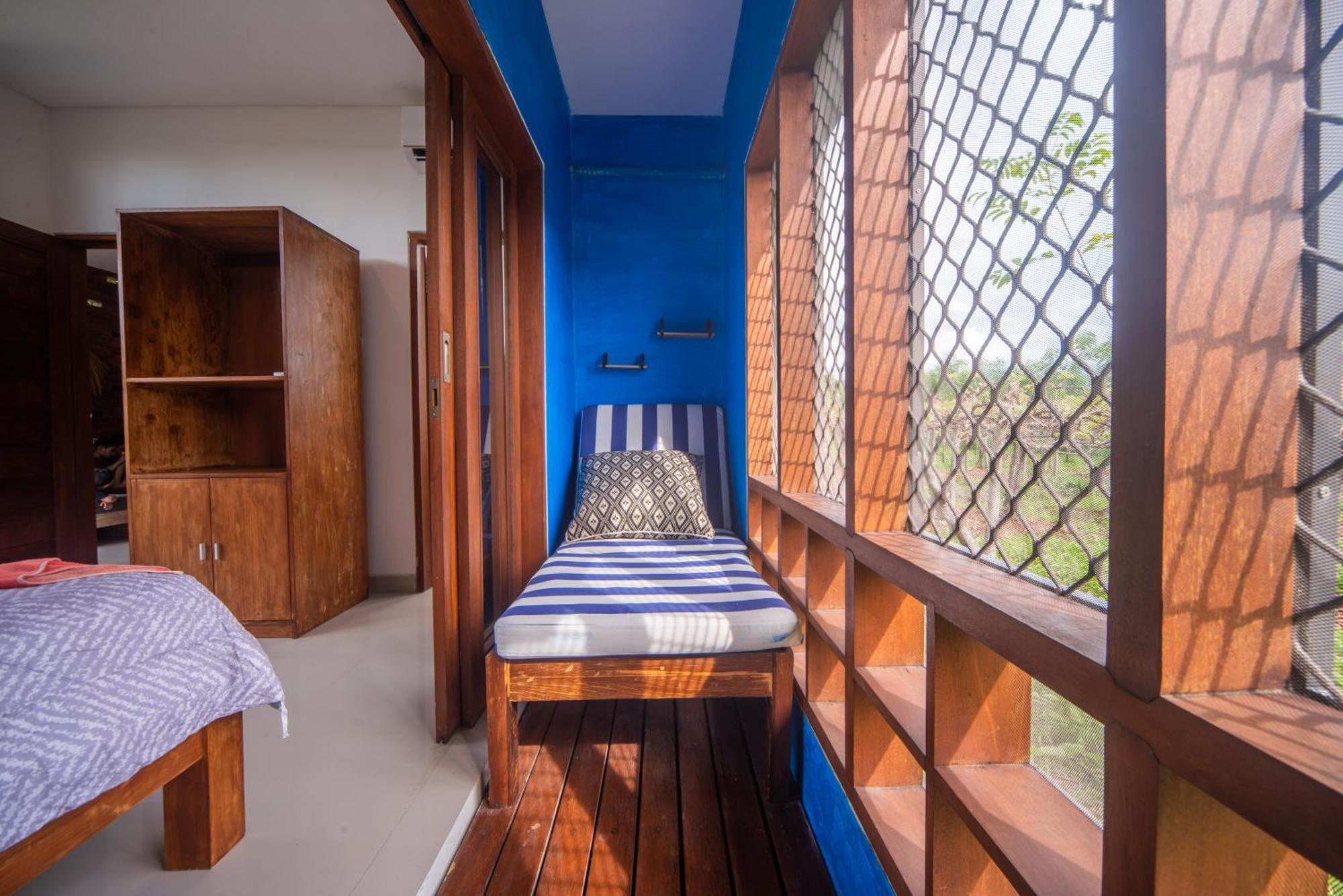 Villa Bluelove Seririt Banjar  Bagian luar foto