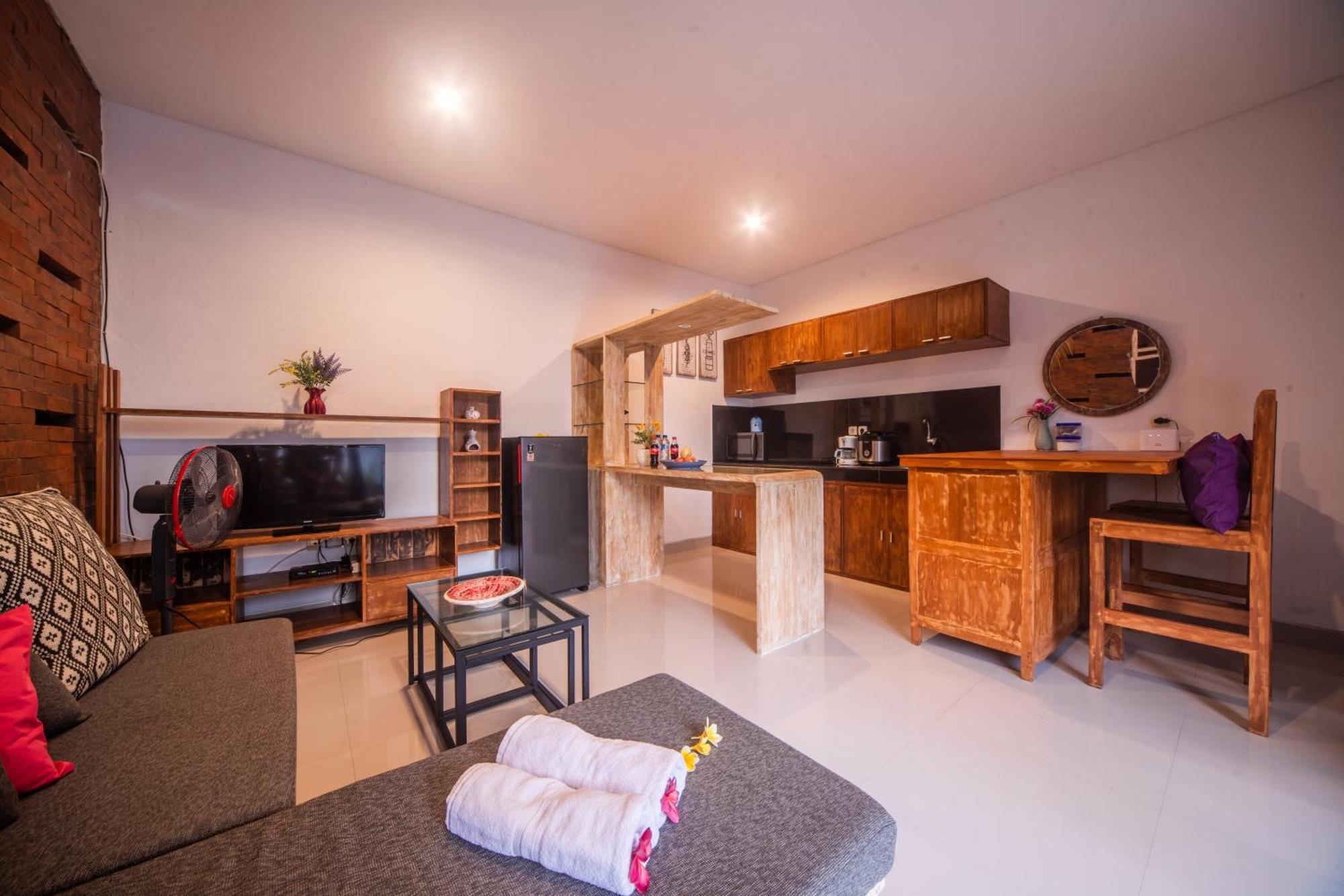Villa Bluelove Seririt Banjar  Bagian luar foto