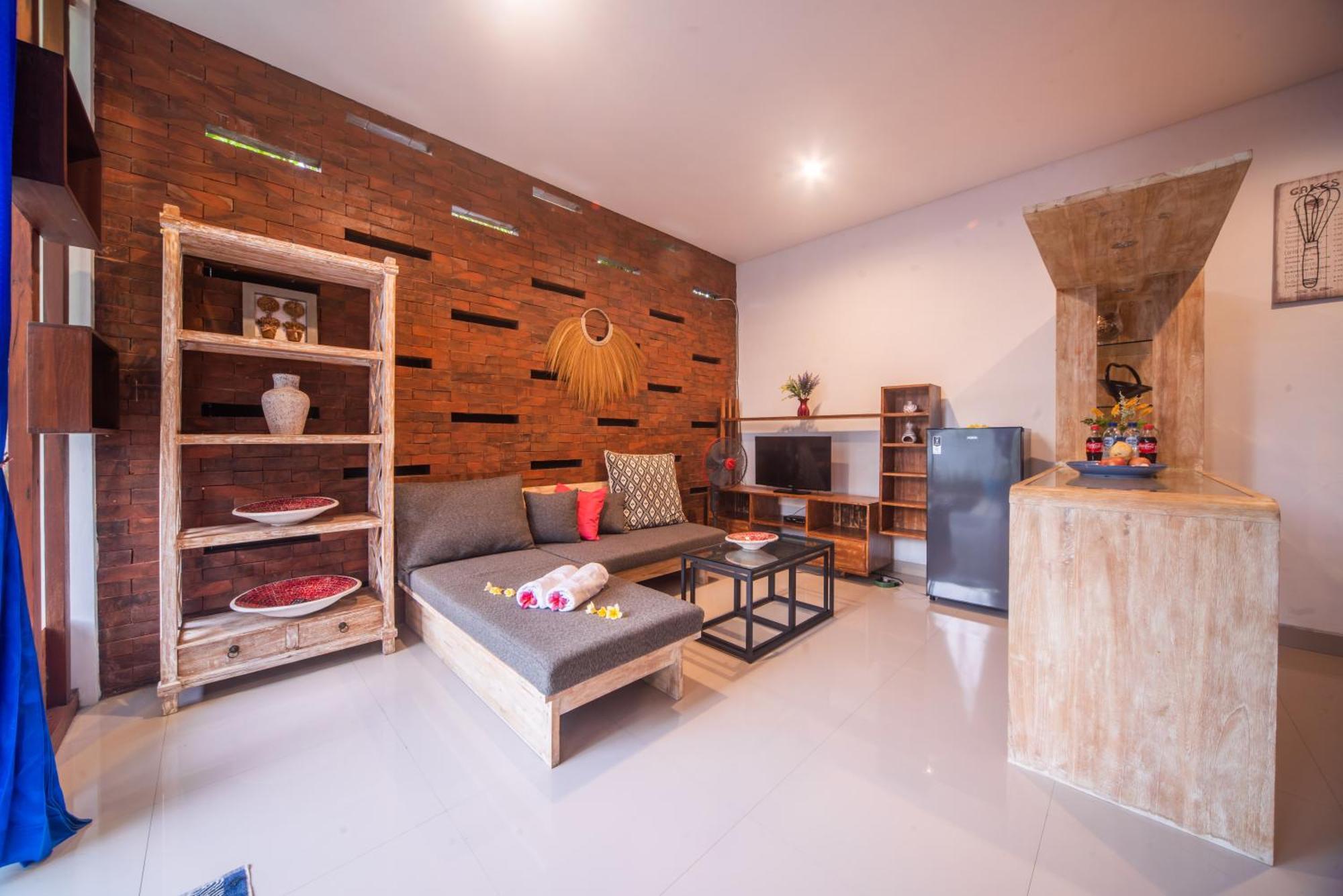 Villa Bluelove Seririt Banjar  Bagian luar foto